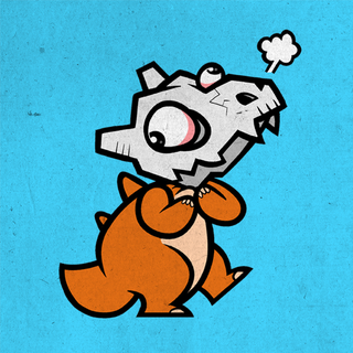Illustration for article titled A Collection of Broken, Wounded Pokémon
